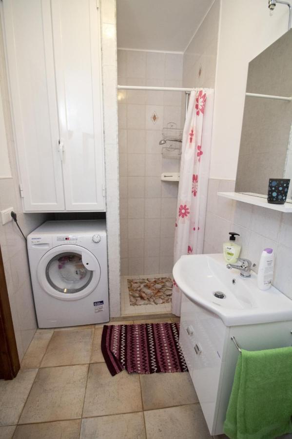 ファザーノCasa Campagnaアパートメント エクステリア 写真