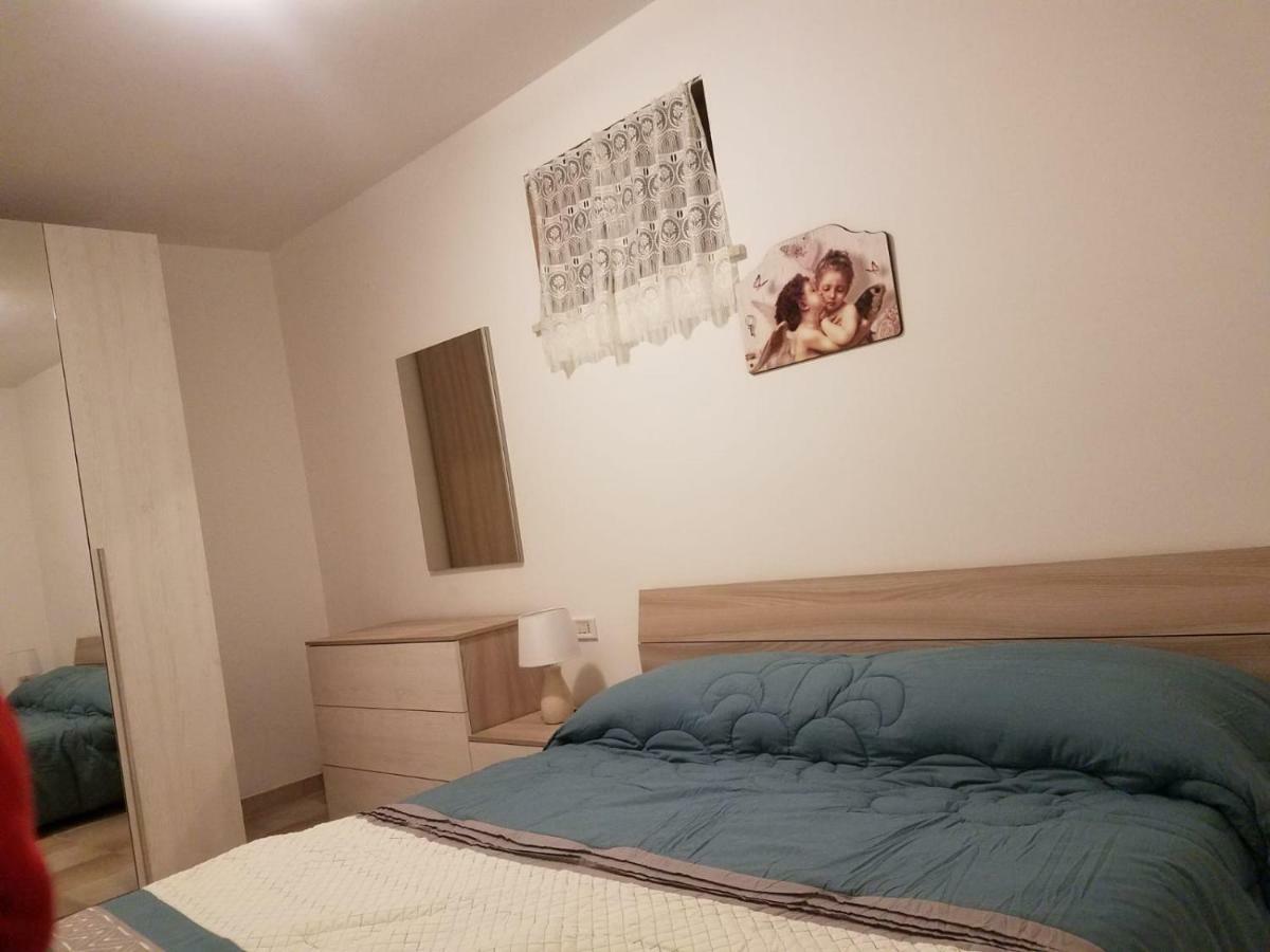 ファザーノCasa Campagnaアパートメント エクステリア 写真