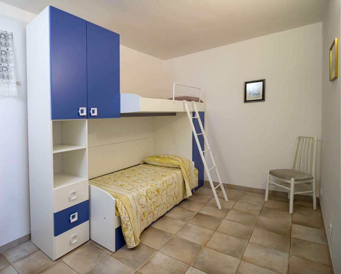 ファザーノCasa Campagnaアパートメント エクステリア 写真