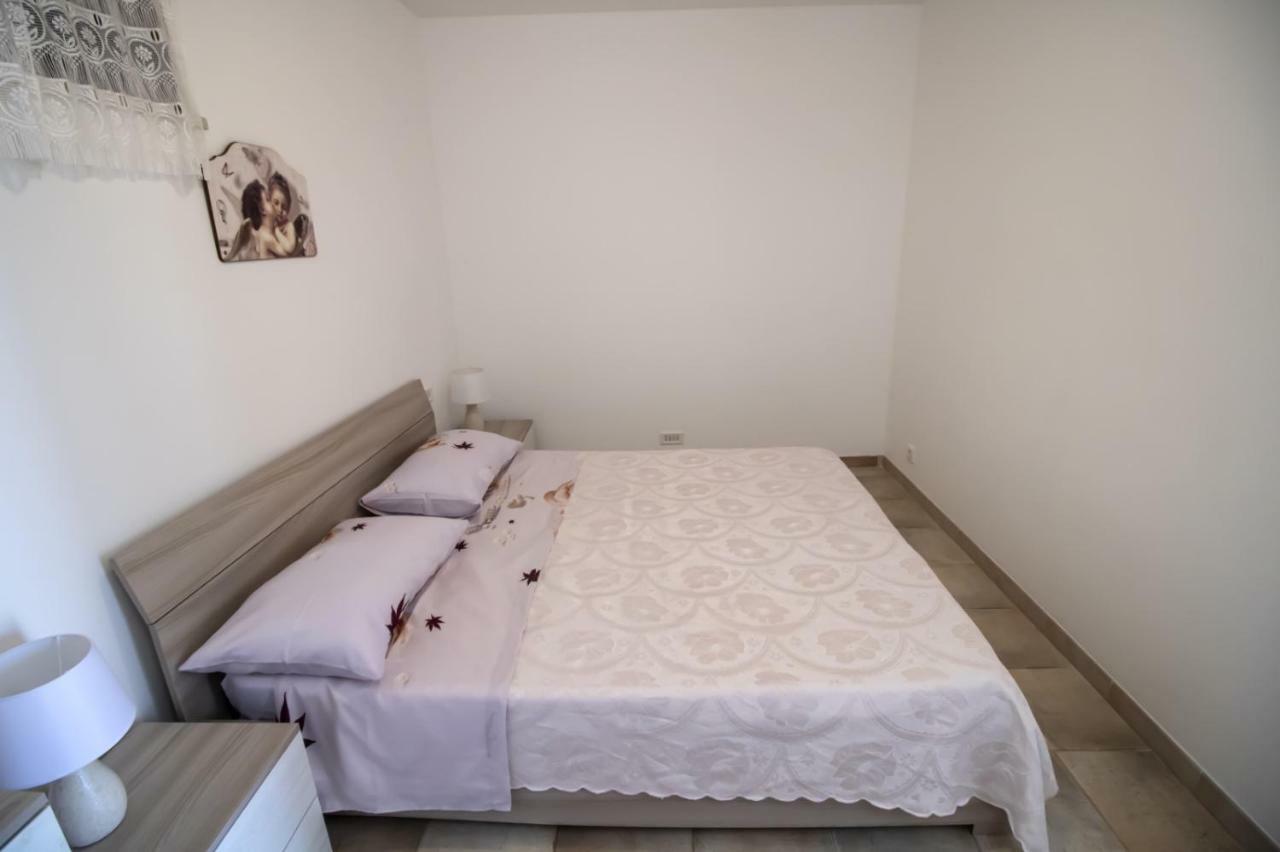 ファザーノCasa Campagnaアパートメント エクステリア 写真