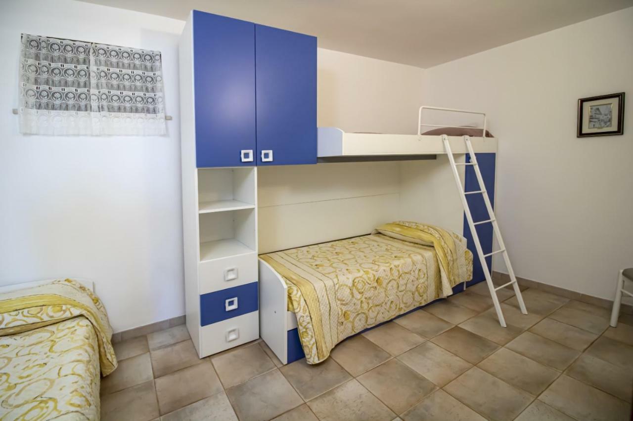 ファザーノCasa Campagnaアパートメント エクステリア 写真