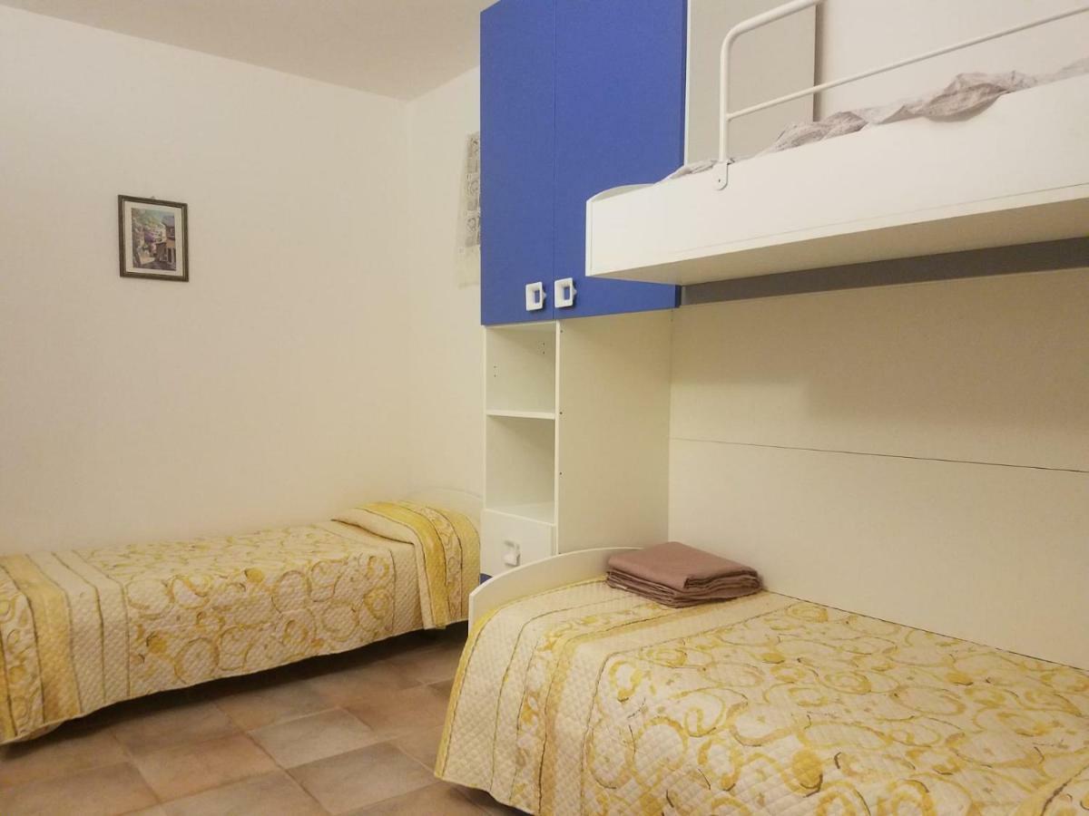 ファザーノCasa Campagnaアパートメント エクステリア 写真